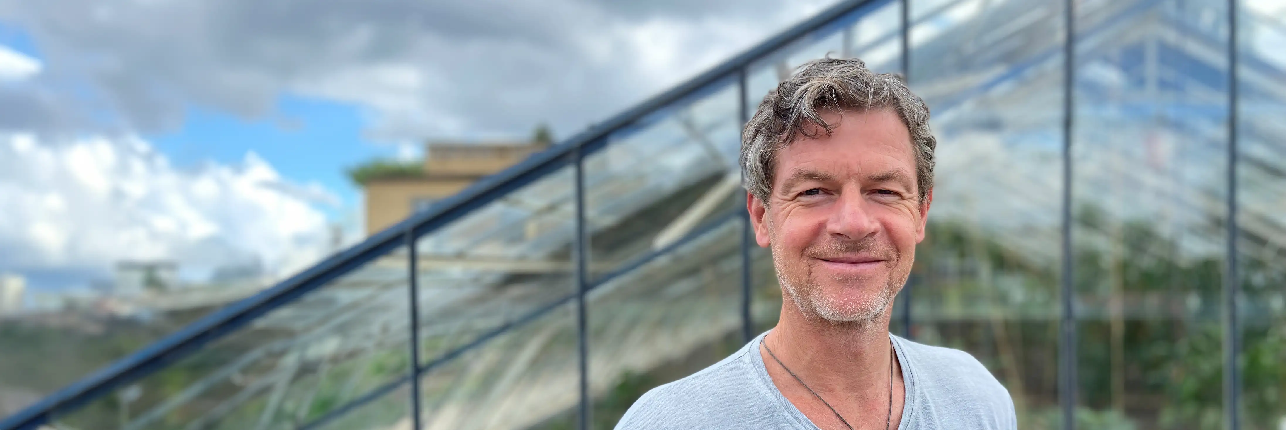 Coach rotterdam Groei in wie je bent klein
