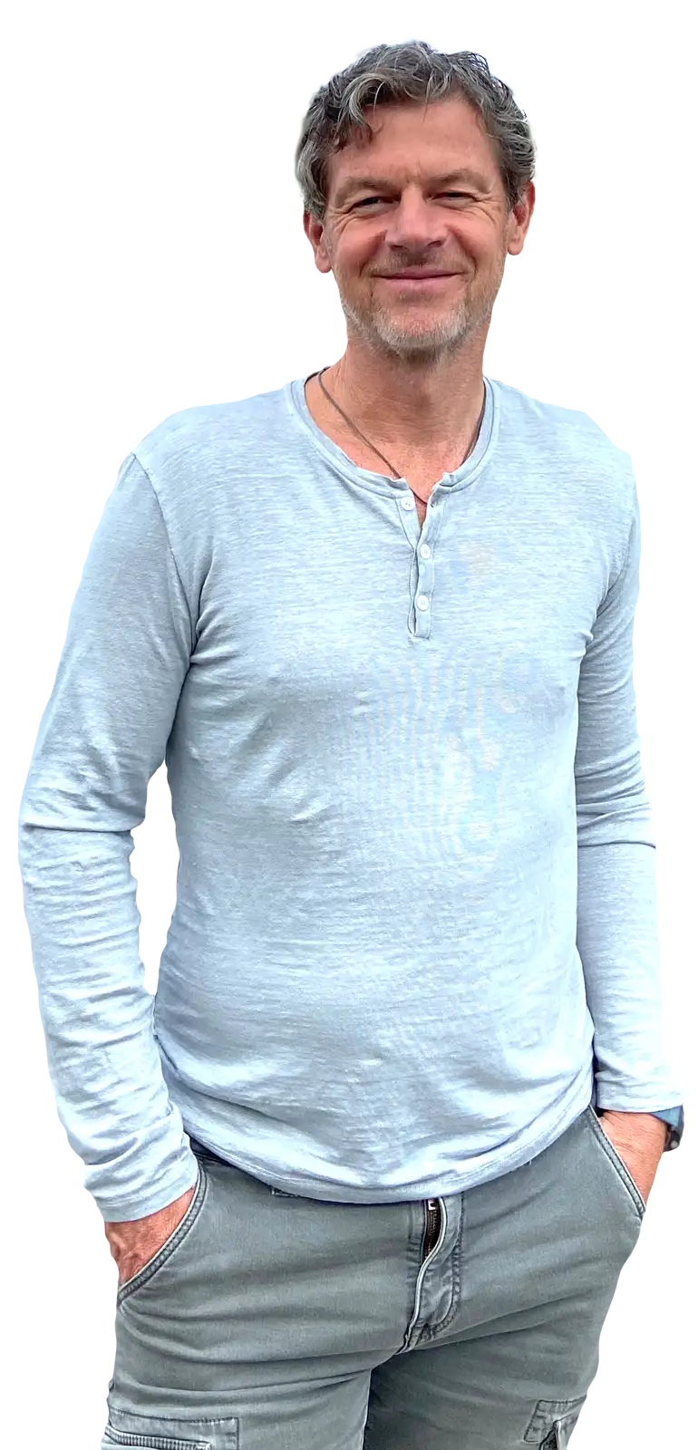 Stefan van der veer coach begeleiding regio rotterdam