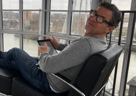 Stefan vuurtoren 2